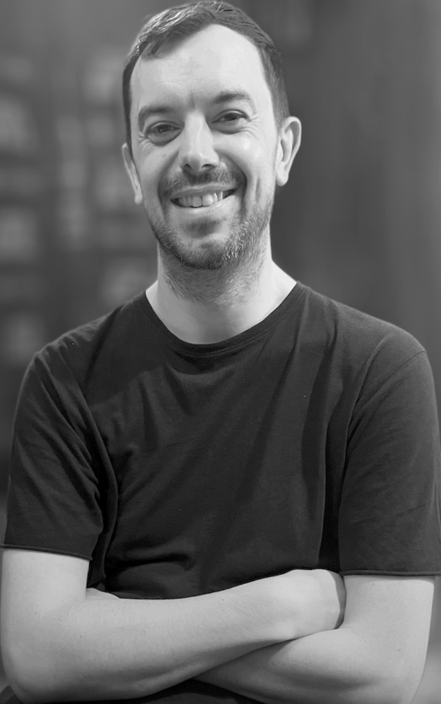 Luke portrait